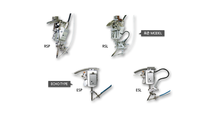IRON UNIT