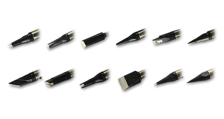 납땜용 특주 IRON TIP